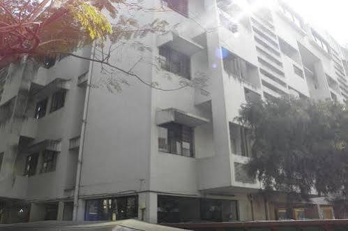 Hotel Meru Púna Exteriér fotografie